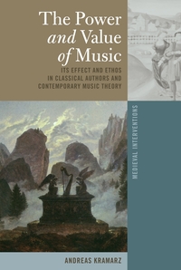 Vorderes Coverbild The Power and Value of Music