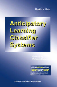 Vorderes Coverbild Anticipatory Learning Classifier Systems