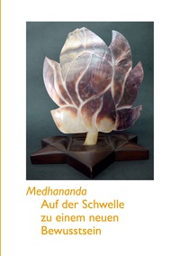 Vorderes Coverbild Auf der Schwelle zu einem neuen Bewusstsein