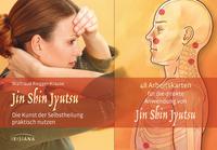 Vorderes Coverbild Jin Shin Jyutsu-Set