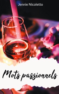 Vorderes Coverbild Mots passionnels