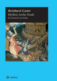 Vorderes Coverbild Mythos Arche Noah