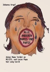 Vorderes Coverbild Alle anderen Mamis und Papis