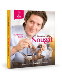 Vorderes Coverbild Mein Herz schlägt Nougat