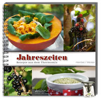 Vorderes Coverbild Jahreszeiten Herbst / Winter