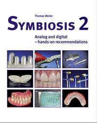 Vorderes Coverbild Symbiosis 2