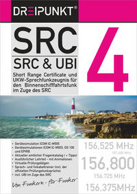 Vorderes Coverbild SRC & UBI 4.0