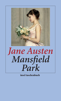 Vorderes Coverbild Mansfield Park