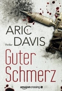 Vorderes Coverbild Guter Schmerz
