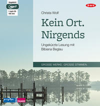 Vorderes Coverbild Kein Ort. Nirgends