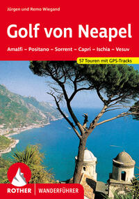 Vorderes Coverbild Golf von Neapel