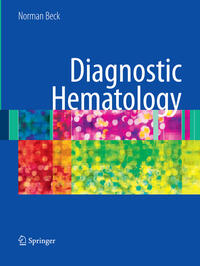 Vorderes Coverbild Diagnostic Hematology