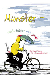 Vorderes Coverbild Münster: Noch tofter als jovel