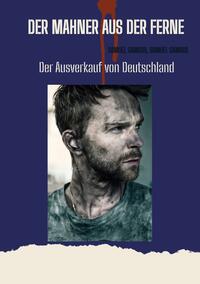 Vorderes Coverbild Der Mahner aus der Ferne