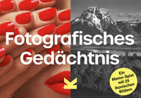 Vorderes Coverbild Fotografisches Gedächtnis