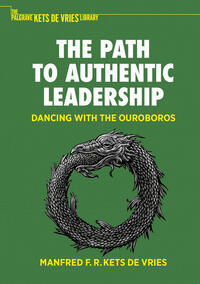 Vorderes Coverbild The Path to Authentic Leadership