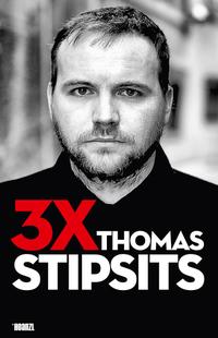 Vorderes Coverbild Thomas Stipsits DVD-Set
