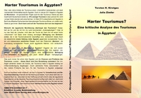 Vorderes Coverbild Harter Tourismus?