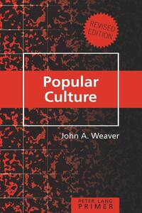 Vorderes Coverbild Popular Culture Primer