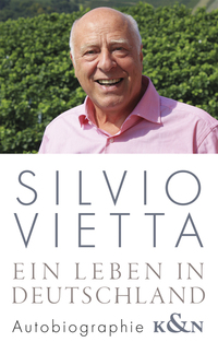 Vorderes Coverbild Ein Leben in Deutschland