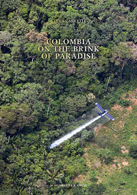 Vorderes Coverbild Colombia