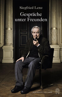 Vorderes Coverbild Gespräche unter Freunden