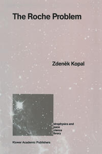Vorderes Coverbild The Roche Problem