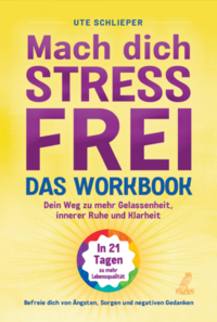 Vorderes Coverbild Mach dich stressfrei! - Das Workbook: Mit dem Prinzip des dynamischen Tuns zu mehr Gelassenheit, innerer Ruhe und Klarheit
