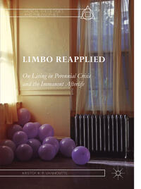 Vorderes Coverbild Limbo Reapplied