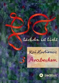 Vorderes Coverbild Lächeln ist Licht