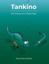 Vorderes Coverbild Tankino
