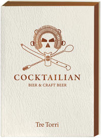 Vorderes Coverbild Cocktailian III