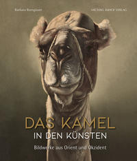 Vorderes Coverbild Das Kamel in den Künsten