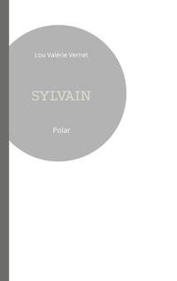 Vorderes Coverbild Sylvain