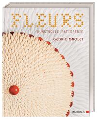 Vorderes Coverbild Fleurs