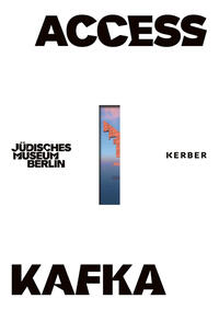 Vorderes Coverbild ACCESS KAFKA
