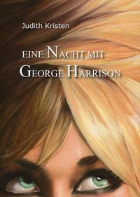Vorderes Coverbild Eine Nacht mit George Harrison