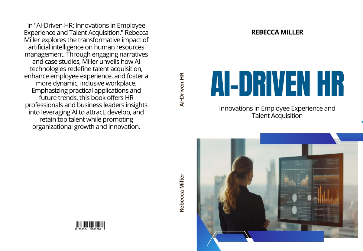 Gesamtes Coverbild AI-Driven HR