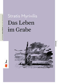 Vorderes Coverbild Das Leben im Grabe