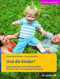 Vorderes Coverbild Und die Kinder?