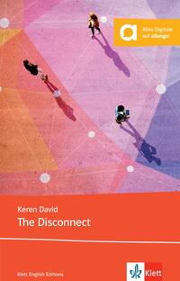 Vorderes Coverbild The Disconnect