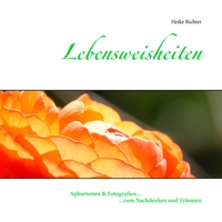Vorderes Coverbild Lebensweisheiten