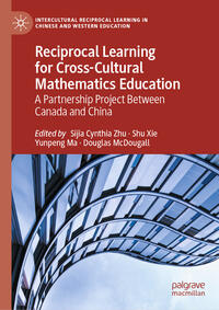 Vorderes Coverbild Reciprocal Learning for Cross-Cultural Mathematics Education