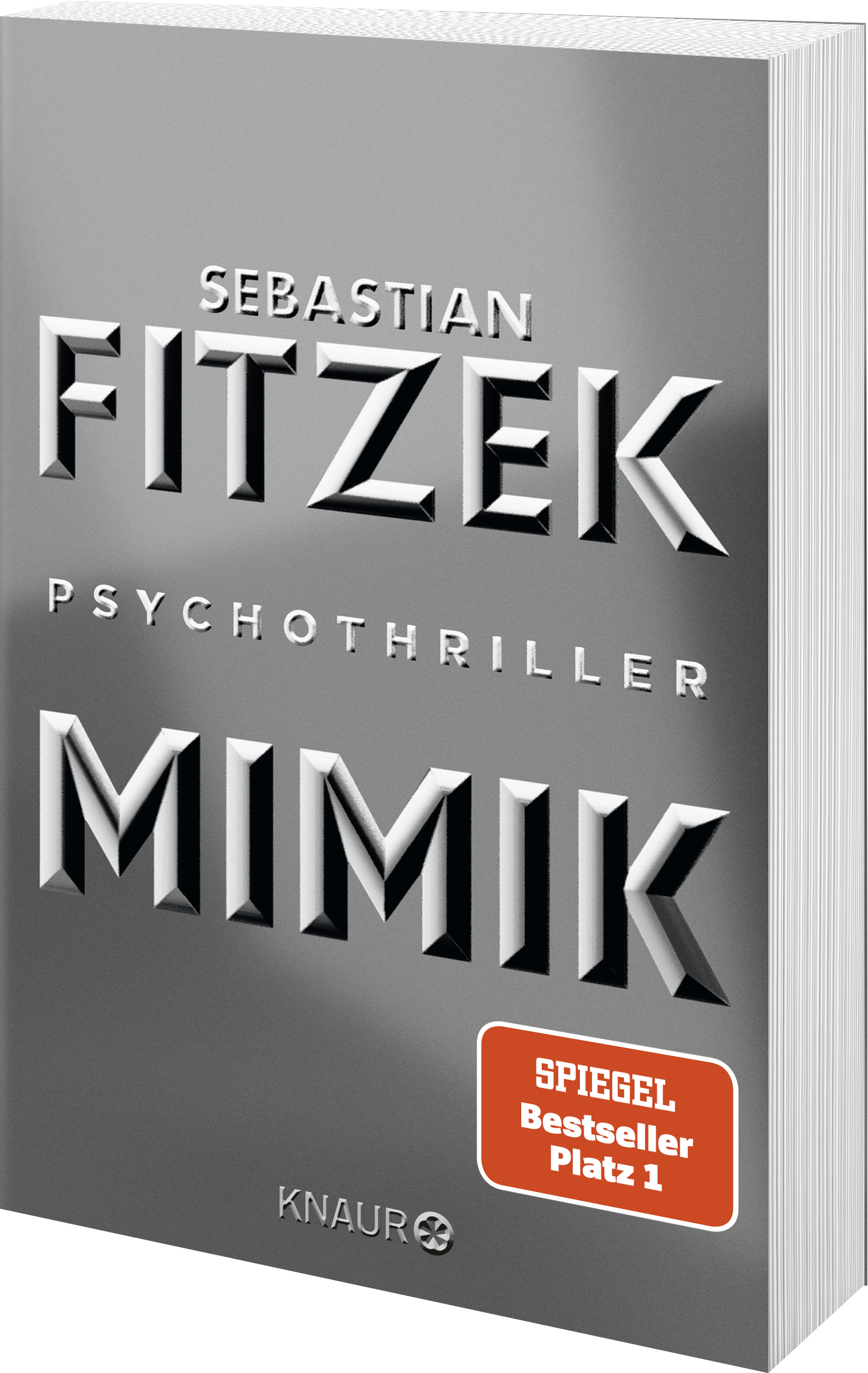 Anderes Coverbild Mimik