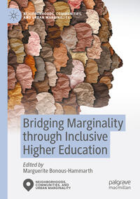 Vorderes Coverbild Bridging Marginality through Inclusive Higher Education
