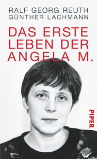 Vorderes Coverbild Das erste Leben der Angela M.