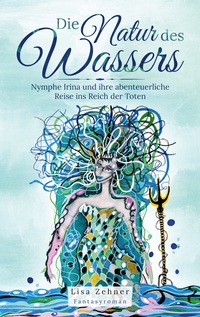 Vorderes Coverbild Die Natur des Wassers