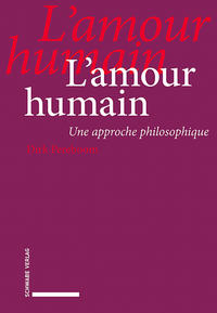 Vorderes Coverbild L’amour humain