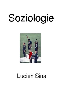 Vorderes Coverbild Soziologie