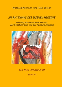 Vorderes Coverbild Im Rhythmus des eigenen Herzens